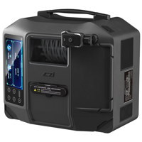 CZI TK3 Tether Power System wi Picture