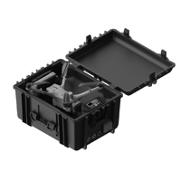 Cytop M4TD Tether Power Supply Picture