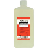 Adox MCC Black and White Paper Picture