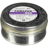 Foma Fomapan 400 Action 35mm B Picture