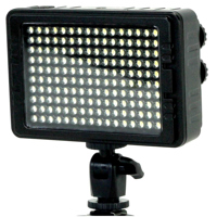 Cam Caddie LED-160 On-Camera V Picture