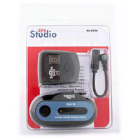 RPS Studio Deluxe Wireless Rad Picture