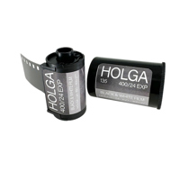 Holga 135-24 Black and White F Picture