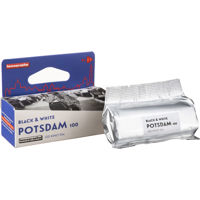 Lomography Potsdam Kino ISO 10 Picture