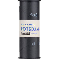 Lomography Potsdam Kino ISO 10 Picture