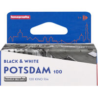 Lomography Potsdam Kino ISO 10 Picture