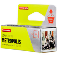 Lomography LomoChrome Metropol Picture