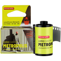 Lomography LomoChrome Metropol Picture