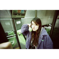 Lomography LomoChrome Metropol Picture