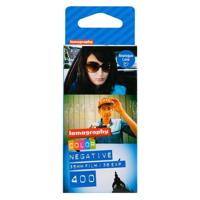 Lomography Three Pack of Color Picture
