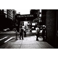 Lomography Fantome Kino 35mm B Picture
