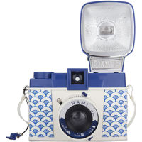 Lomography Diana F+ Medium For Picture