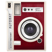Lomography Lomo'Instant Automa Picture
