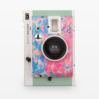 Lomography Lomo'Instant Instan Picture