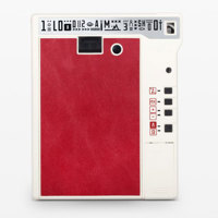 Lomography Lomo'Instant Automa Picture
