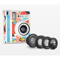 Lomography Lomo'Instant Automa Picture