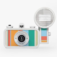 Lomography La Sardina 35mm Fil Picture