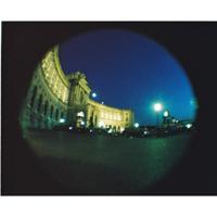 Lomography Tiger Color Negativ Picture