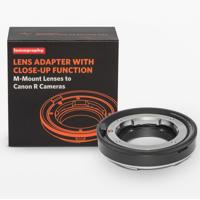 Lomography Leica M Lens Mount  Picture