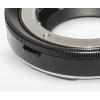 Lomography Leica M Lens Mount to Canon R Camera Adapter with Close-Up Function