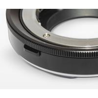 Lomography Leica M Lens Mount to Sony E Camera Adapter with Close-Up Function
