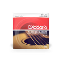 D'Addario Phosphor Bronze Acou Picture