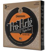 D'Addario EJ43 Pro-Arte Nylon  Picture