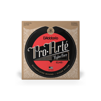 D'Addario Pro-Arte Nylon Class Picture