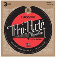 D'Addario EJ45 Pro-Arte Nylon  Picture