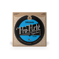 D'Addario Pro-Arte Nylon Class Picture