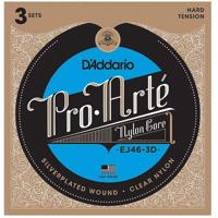 D'Addario EJ46 Pro-Arte Nylon  Picture