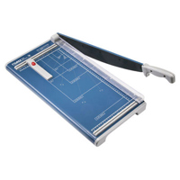 Dahle Model 534 18" Profession Picture