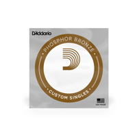 D'Addario PB024 Phosphor Bronz Picture