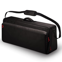 D'Addario XPND Backline Pedalboard Transporter, Large