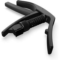 D'Addario Artist Capo with Adj Picture