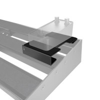 D'Addario XPND Pedal Riser, Sm Picture