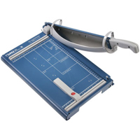 Dahle 14 1/8" Premium Guilloti Picture