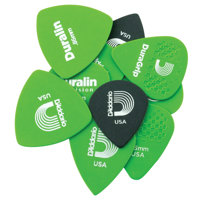 D'Addario Duralin Assorted Gui Picture