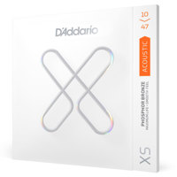 D'Addario Phosphor Bronze Acou Picture