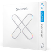 D'Addario Phosphor Bronze Acou Picture