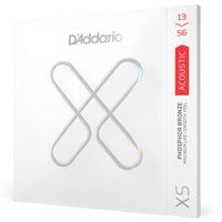 D'Addario Phosphor Bronze Acou Picture