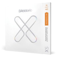 D'Addario XS Phosphor Bronze M Picture
