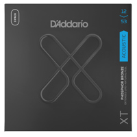 D'Addario XTAPB1253 XT Phospho Picture