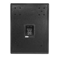 dB Technologies ARENA SW15 15" Picture