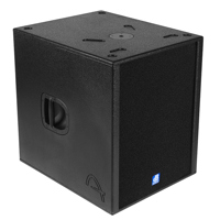 dB Technologies ARENA SW18 18" Picture