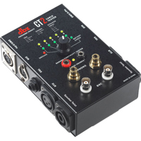 DBX CT-2 Cable Tester Picture