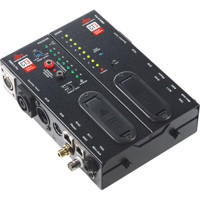DBX CT-3 Advanced Cable Tester Picture