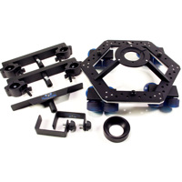 DanaDolly Hi Hat Universal Kit Picture