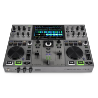 Denon Prime Go+ Standalone 2-D Picture