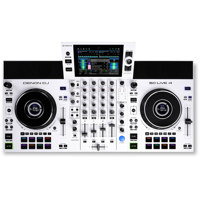 Denon SC LIVE 4 4-Deck Standal Picture